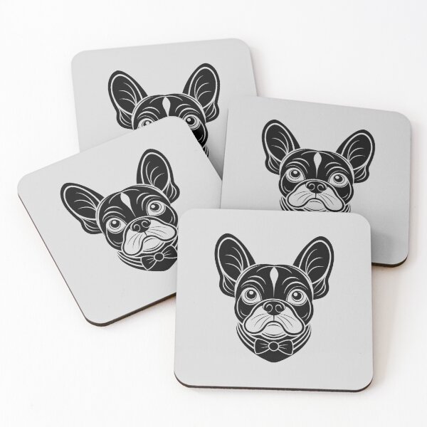 Item preview, French Bulldog Style designed and sold by ViiivaaDesignS.