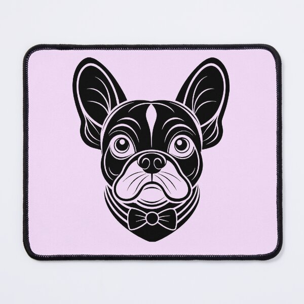 Item preview, French Bulldog Style designed and sold by ViiivaaDesignS.