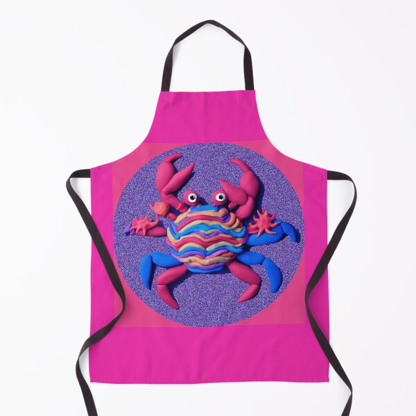 Item preview, Cancer - Star Sign  designed and sold by ComicJo.