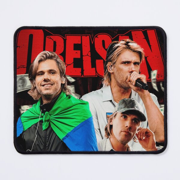 Item preview, orelsan designed and sold by Jaklon  raoufes.