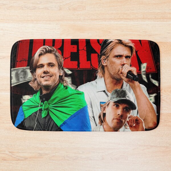 Item preview, orelsan designed and sold by Jaklon  raoufes.
