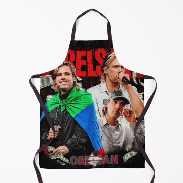 Item preview, orelsan designed and sold by Jaklon  raoufes.