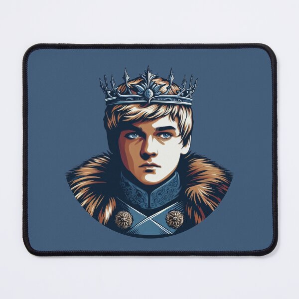 Item preview, Joffrey Baratheon - Game of Thrones designed and sold by kgbgallery.