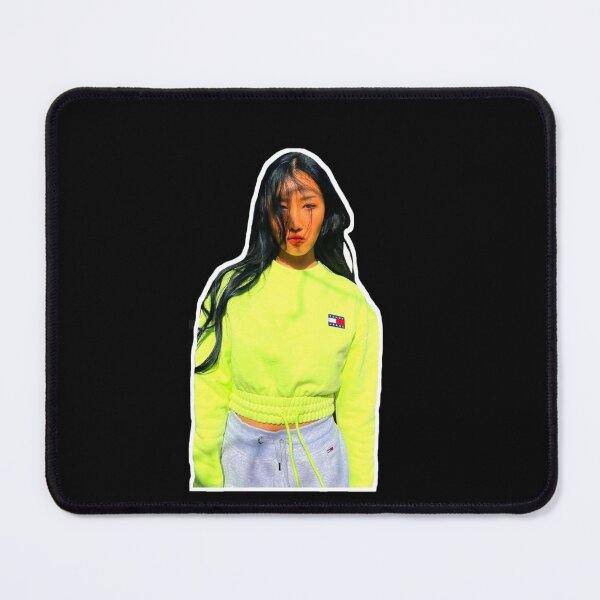 Item preview, Mamamoo hwasa designed and sold by Aiyinyangart.