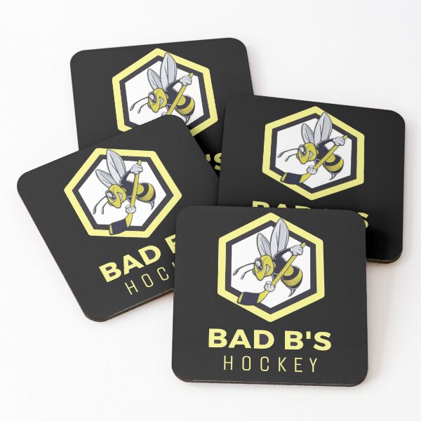 Item preview, BAD B'S MERCH designed and sold by ScissortailCo.