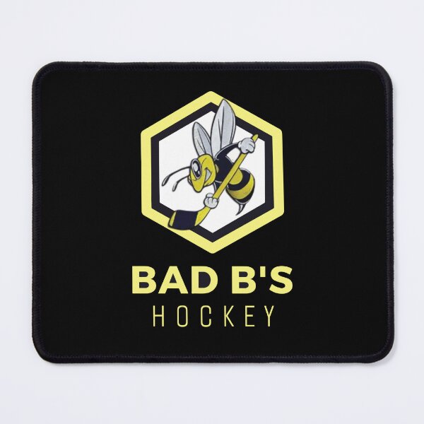 Item preview, BAD B'S MERCH designed and sold by ScissortailCo.
