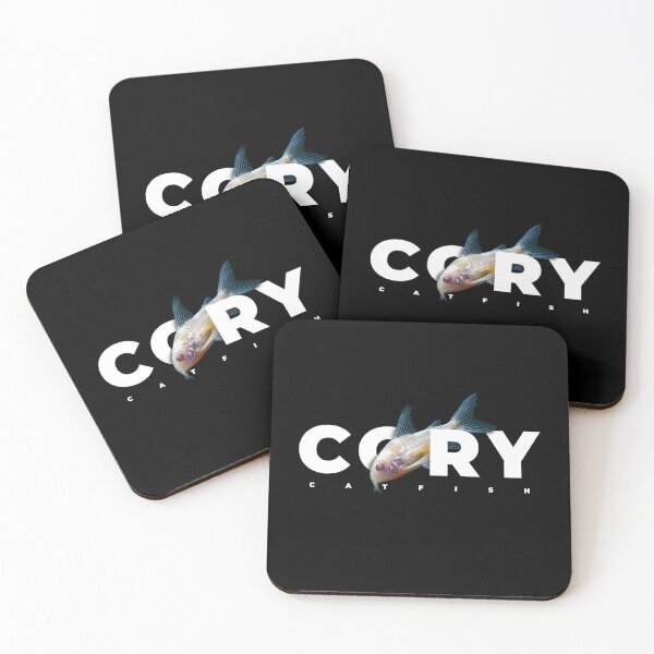Item preview, Corydoras Catfish Aquarium Keeper Cory designed and sold by JRRTs.