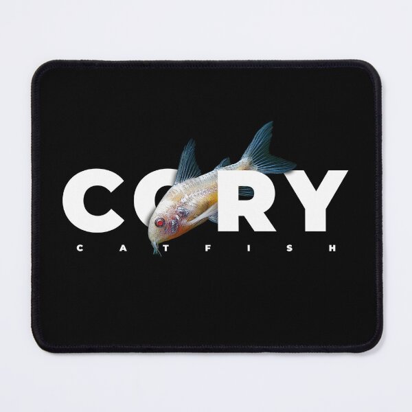 Item preview, Corydoras Catfish Aquarium Keeper Cory designed and sold by JRRTs.