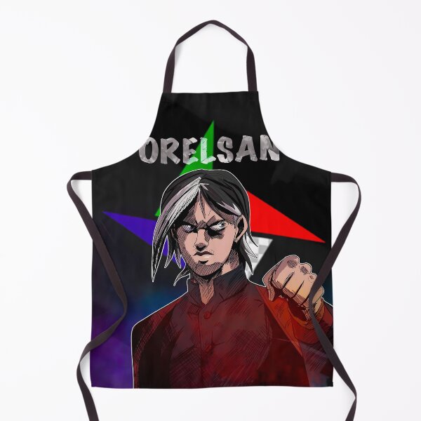 Item preview, orelsan designed and sold by Jaklon  raoufes.
