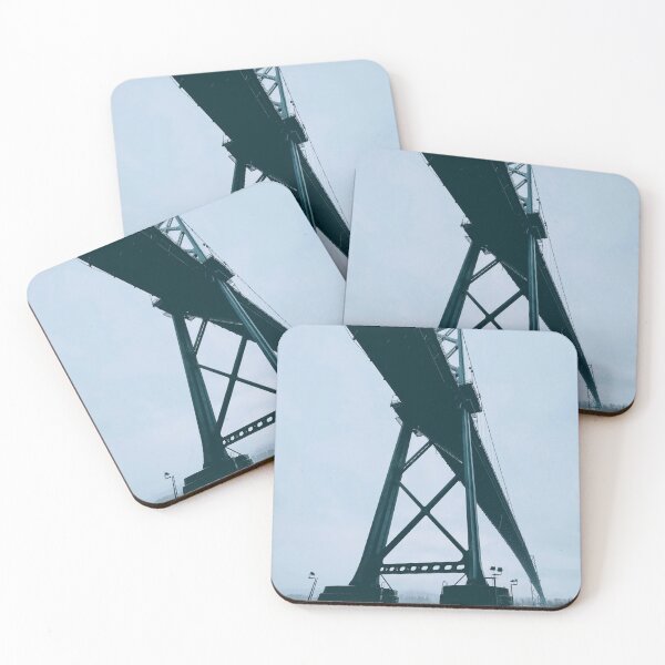Item preview, Lion's Gate Bridge, Vancouver, BC designed and sold by Craig Arnold.