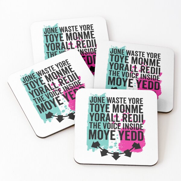 Item preview, Jone Waste Yore Toye Monme Yorall Redii designed and sold by hadleyfoo.
