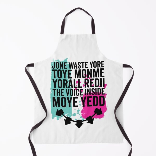 Item preview, Jone Waste Yore Toye Monme Yorall Redii designed and sold by hadleyfoo.
