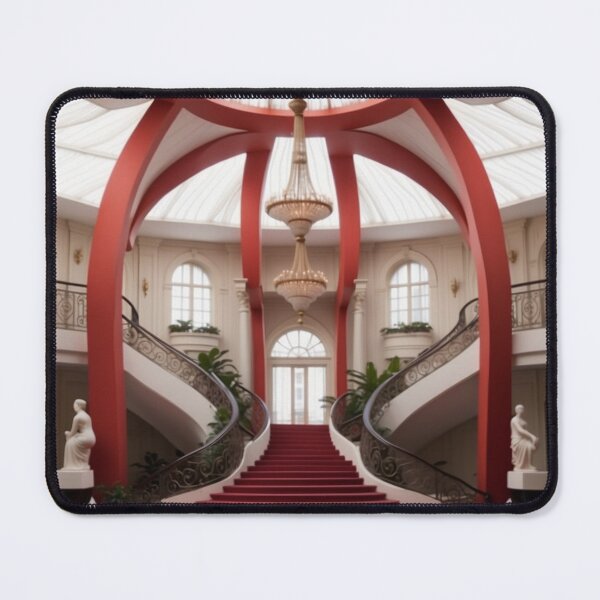 Item preview, Valentine's Palace designed and sold by BCD BRANDS.