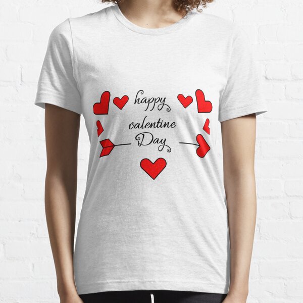 Camiseta personalizada de San Valentín para hombre 2024 - Roses & Memories  - Customywear