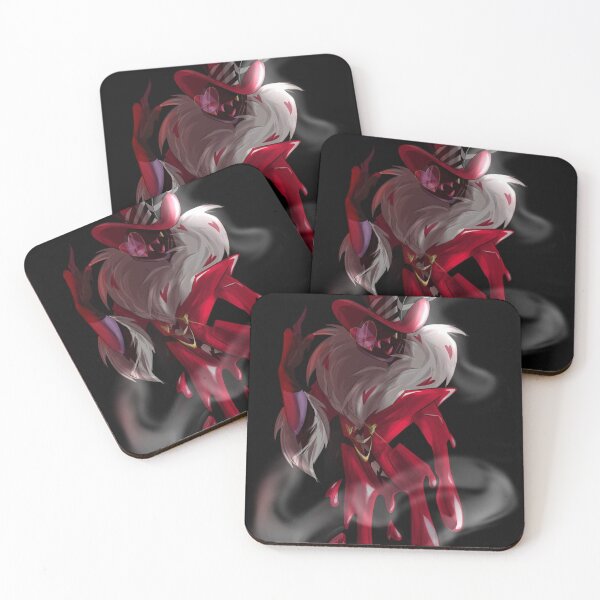 Artikelvorschau, Hazbin Hotel entworfen und verkauft von Lissandrojim.