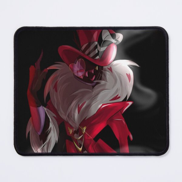 Item preview, Hazbin Hotel designed and sold by Lissandrojim.