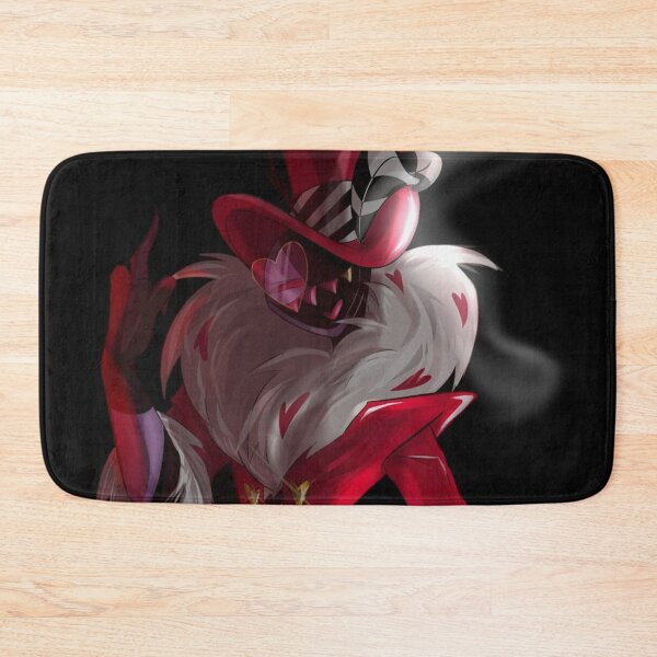 Item preview, Hazbin Hotel designed and sold by Lissandrojim.