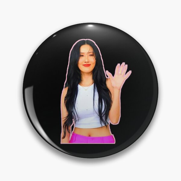 Item preview, Mamamoo hwasa designed and sold by Aiyinyangart.
