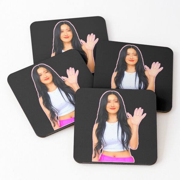Item preview, Mamamoo hwasa designed and sold by Aiyinyangart.