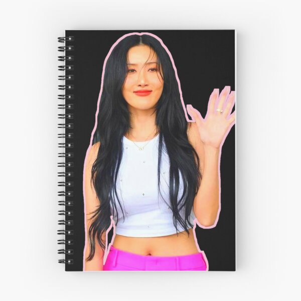 Item preview, Mamamoo hwasa designed and sold by Aiyinyangart.