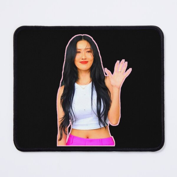 Item preview, Mamamoo hwasa designed and sold by Aiyinyangart.