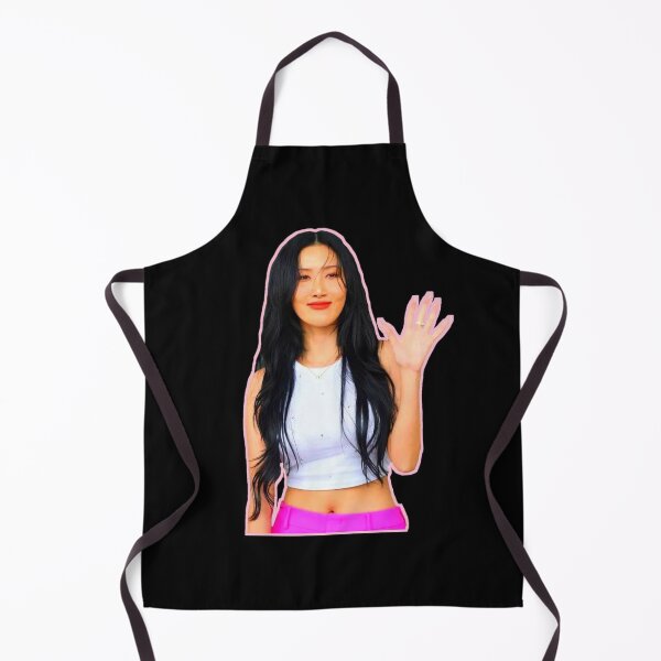 Item preview, Mamamoo hwasa designed and sold by Aiyinyangart.