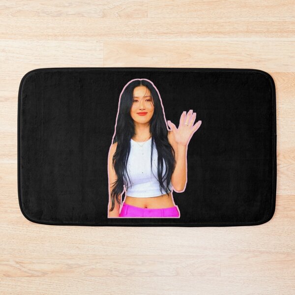Item preview, Mamamoo hwasa designed and sold by Aiyinyangart.