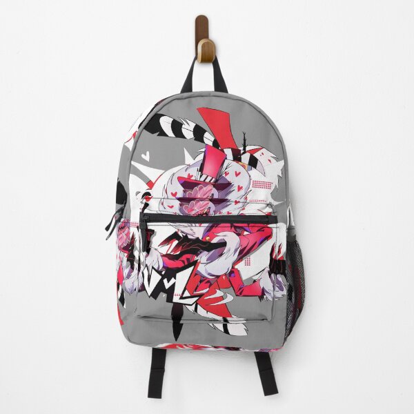 Item preview, Hazbin Hotel designed and sold by Lissandrojim.