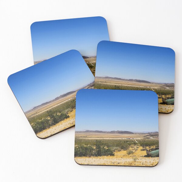 Item preview, Joshua Tree, California designed and sold by Craig Arnold.