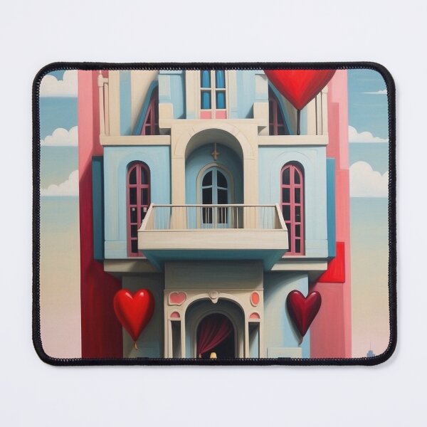 Item preview, Valentine's Palace designed and sold by BCD BRANDS.