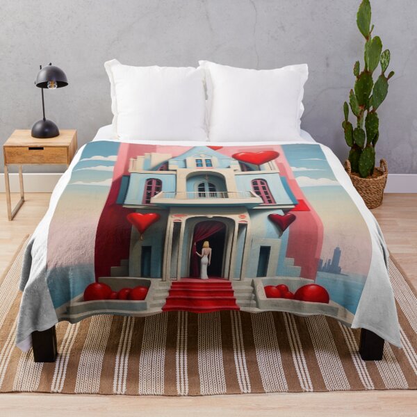 Item preview, Valentine's Palace designed and sold by BCD BRANDS.