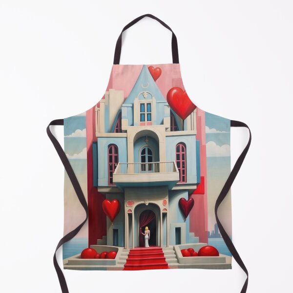 Item preview, Valentine's Palace designed and sold by BCD BRANDS.