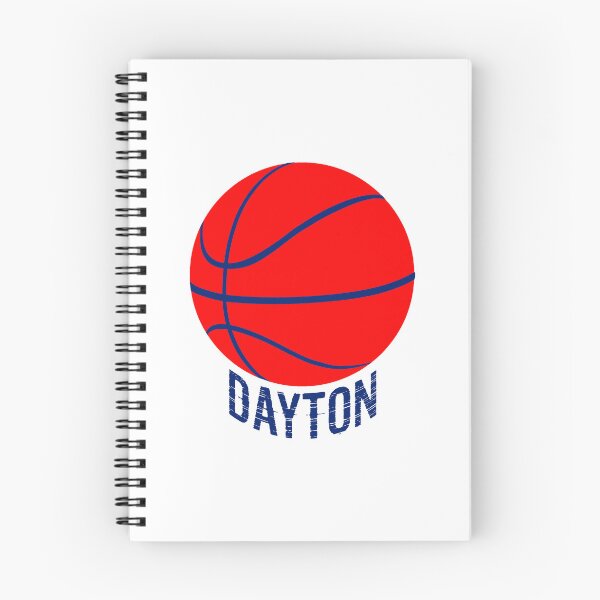 Item preview, dayton basketball designed and sold by designsbysamantha.
