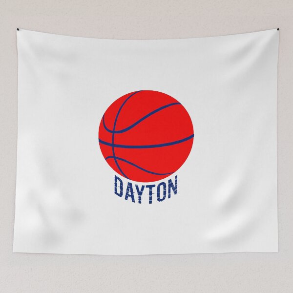 Item preview, dayton basketball designed and sold by designsbysamantha.