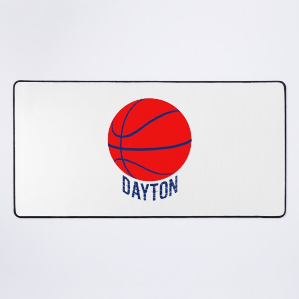 Artikelvorschau, Dayton Basketball entworfen und verkauft von designsbysamantha.