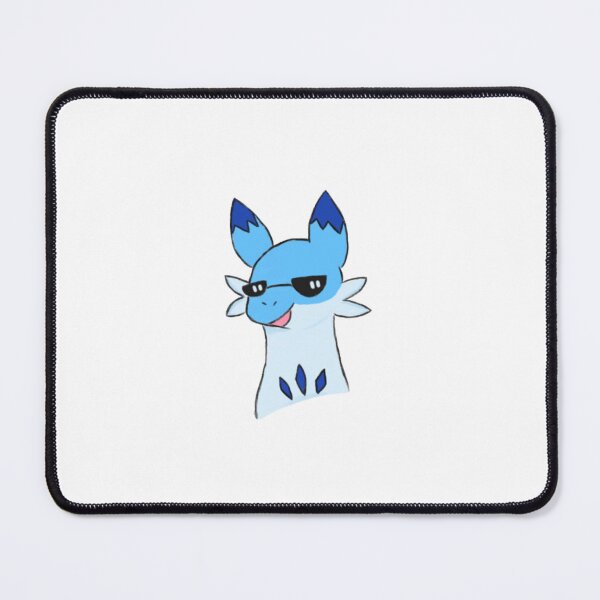 Item preview, Chillet Palworld designed and sold by ArtfulFoxCorner.