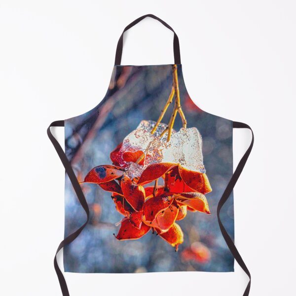 Item preview, Fire and Ice Bittersweet 4 designed and sold by Robert Alsop.