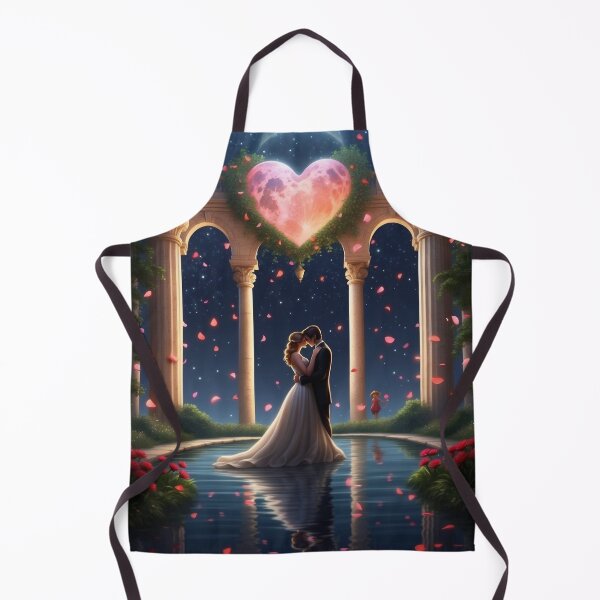 Item preview, Valentine's Palace designed and sold by BCD BRANDS.