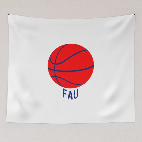 Item preview, florida atlantic university basketball designed and sold by designsbysamantha.
