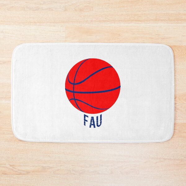 Item preview, florida atlantic university basketball designed and sold by designsbysamantha.