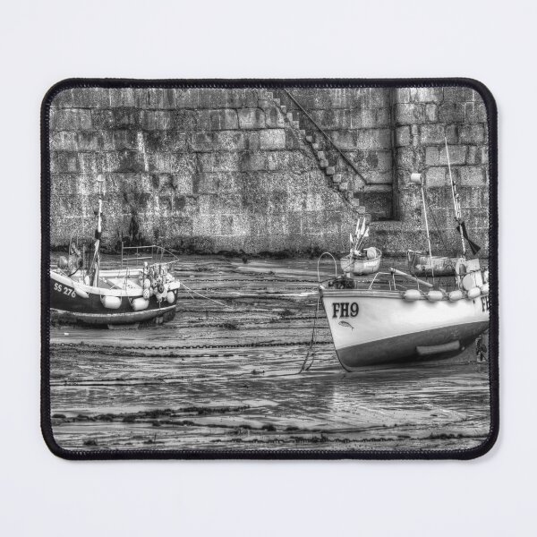 Item preview, Newquay Fishing Boats designed and sold by Londonimages.