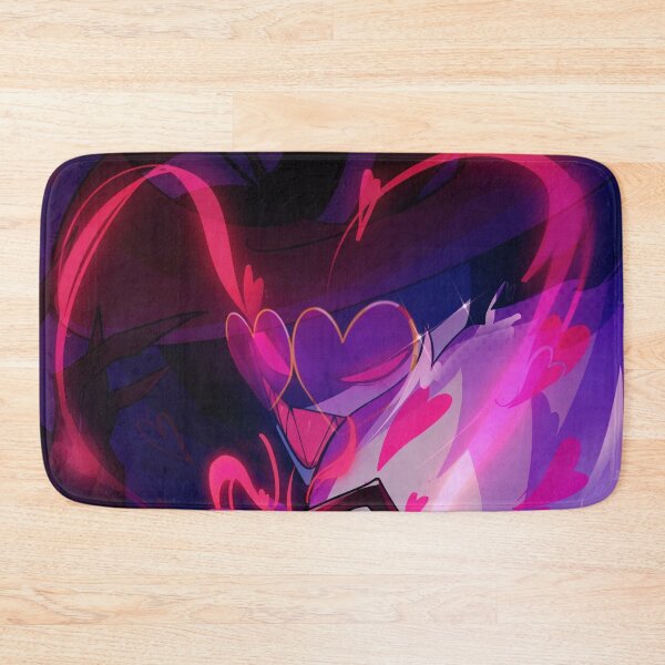 Item preview, Hazbin Hotel designed and sold by Lissandrojim.