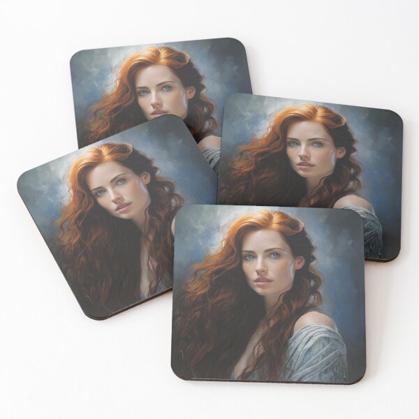 Item preview, Gaelic Grace designed and sold by Trustnotprinces.
