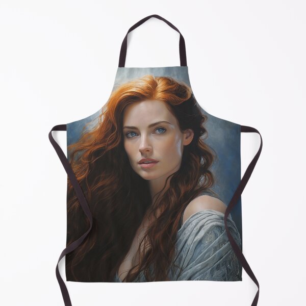 Item preview, Gaelic Grace designed and sold by Trustnotprinces.