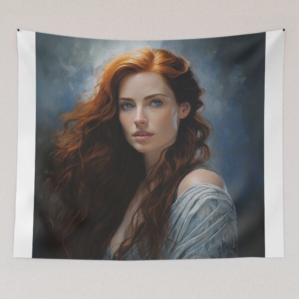 Item preview, Gaelic Grace designed and sold by Trustnotprinces.