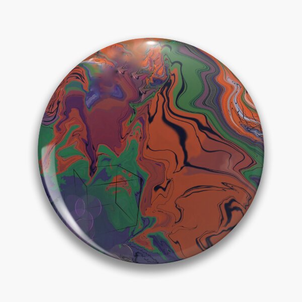 Item preview, Swirling Emotions designed and sold by AmethystSWitch.