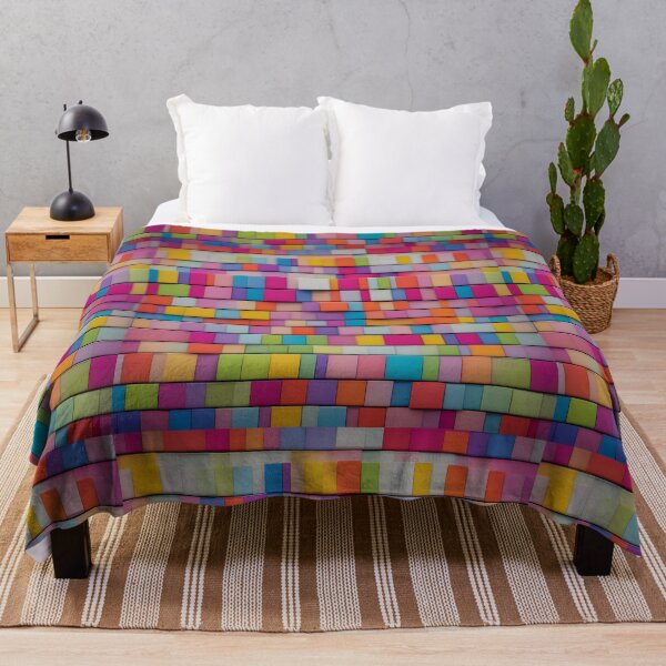 Item preview, Ladrillos de colores designed and sold by Zenvo.