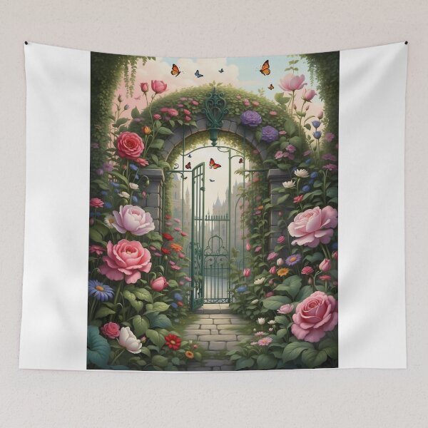 Item preview, Valentine's Palace designed and sold by BCD BRANDS.