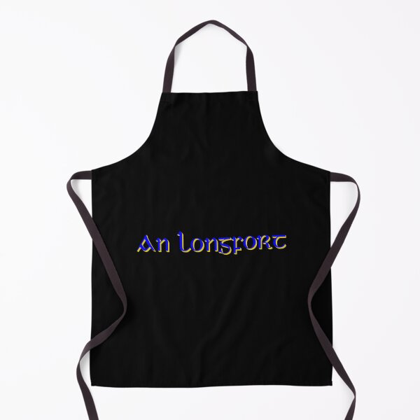 Item preview, An Longfoirt - Irish for County Longford designed and sold by Seorai.