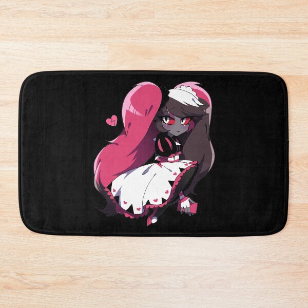 Item preview, Hazbin Hotel velvette designed and sold by Lissandrojim.